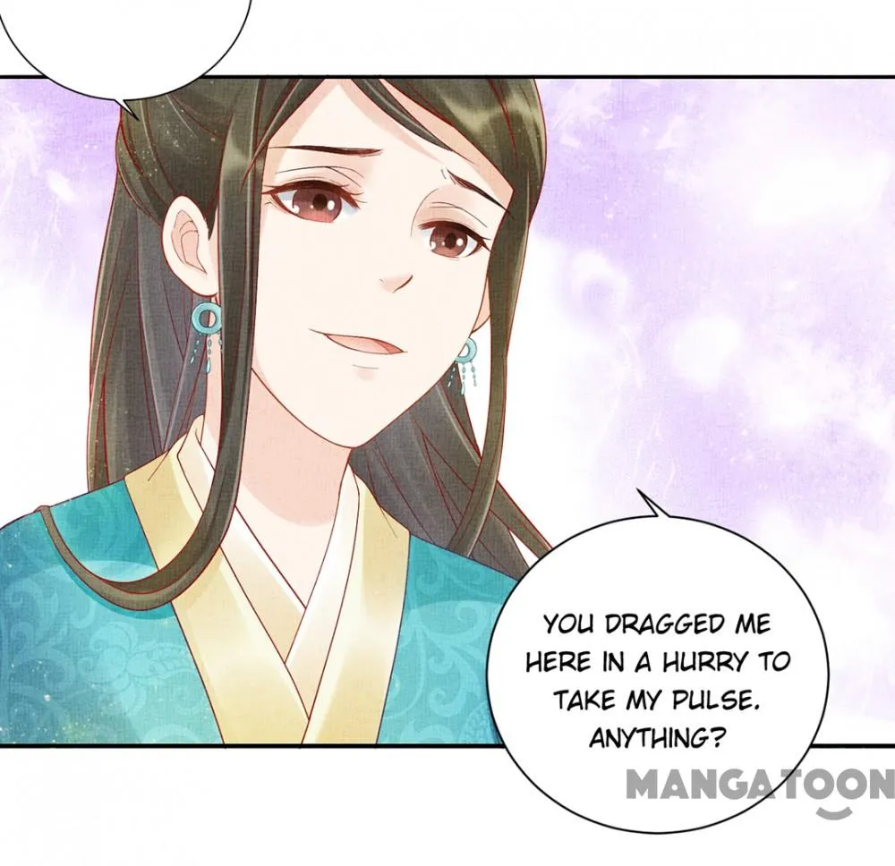 Spoiled Medical Princess: The Legend of Alkaid Chapter 19 - page 29