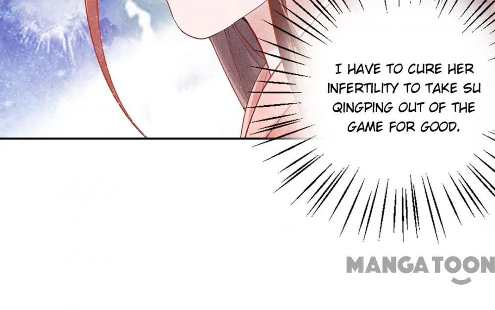 Spoiled Medical Princess: The Legend of Alkaid Chapter 19 - page 33