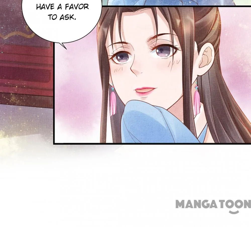 Spoiled Medical Princess: The Legend of Alkaid Chapter 19 - page 4