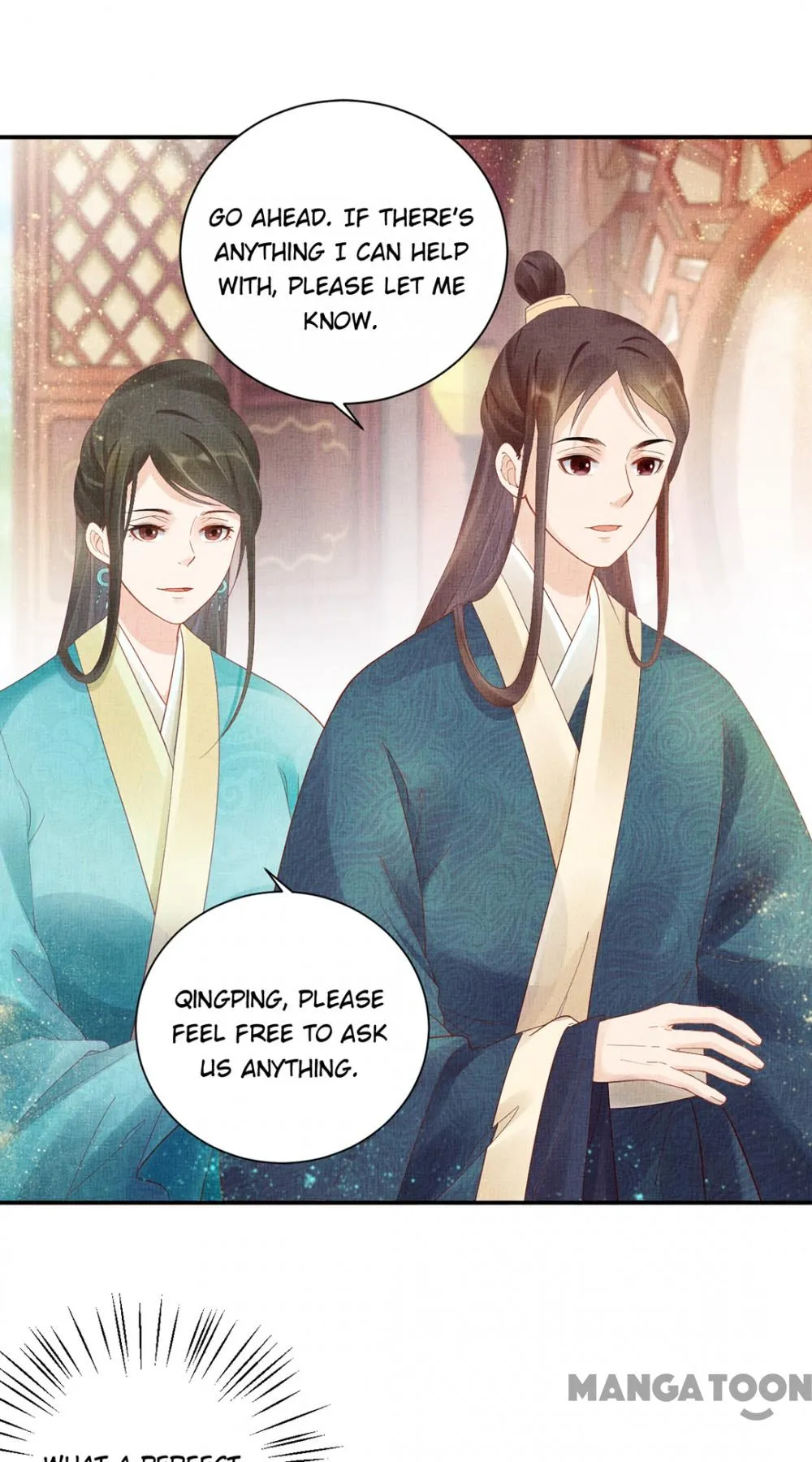 Spoiled Medical Princess: The Legend of Alkaid Chapter 19 - page 5