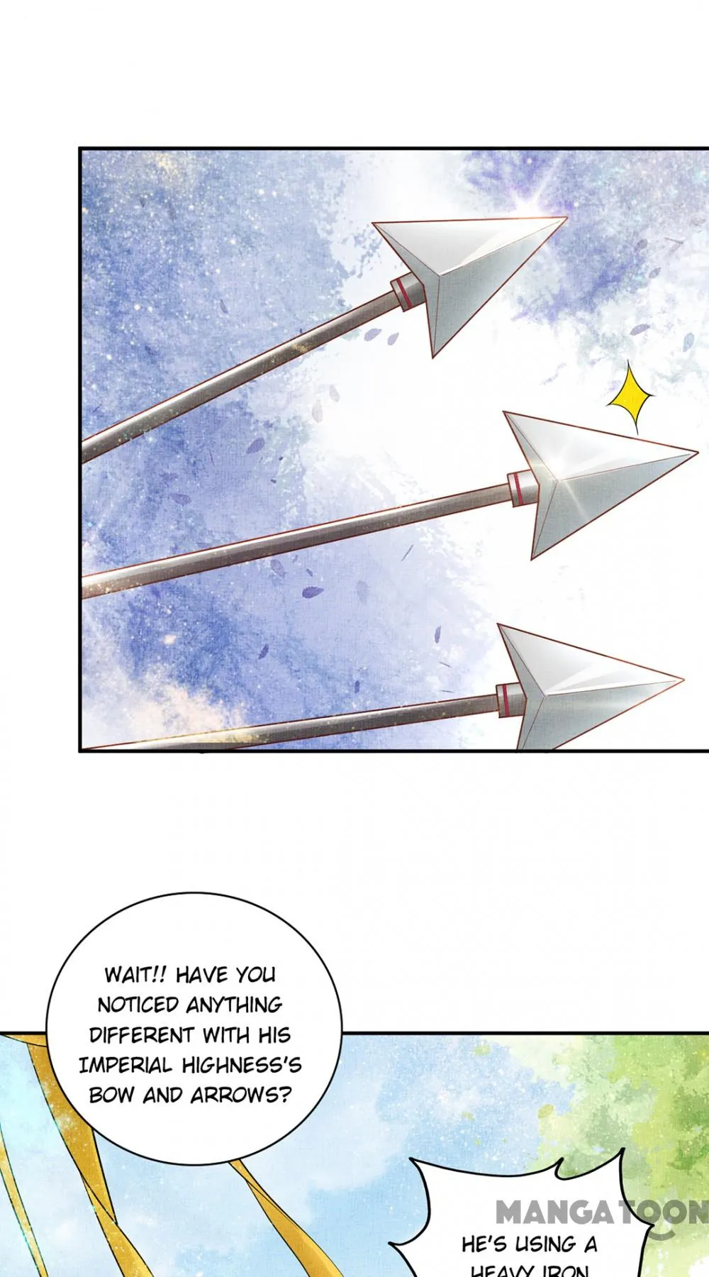 Spoiled Medical Princess: The Legend of Alkaid Chapter 17 - page 13