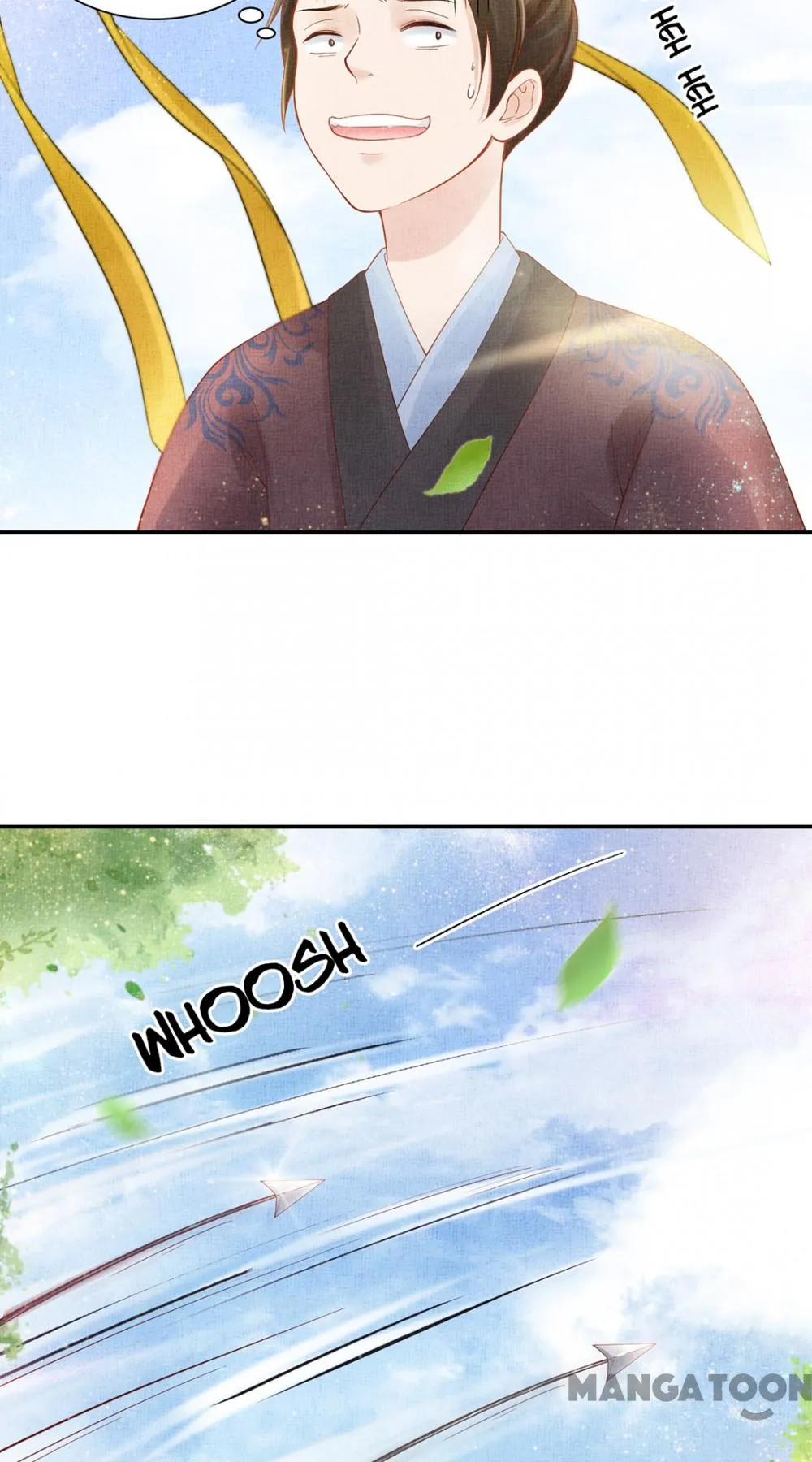 Spoiled Medical Princess: The Legend of Alkaid Chapter 17 - page 15