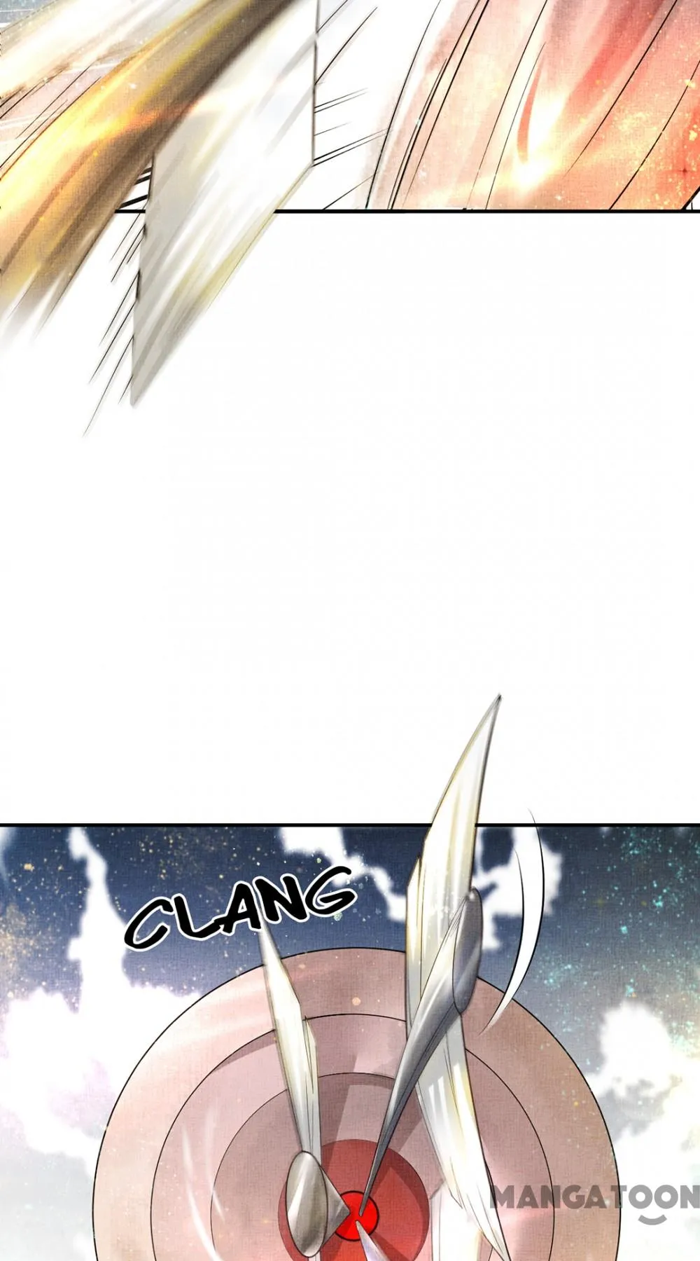 Spoiled Medical Princess: The Legend of Alkaid Chapter 17 - page 18