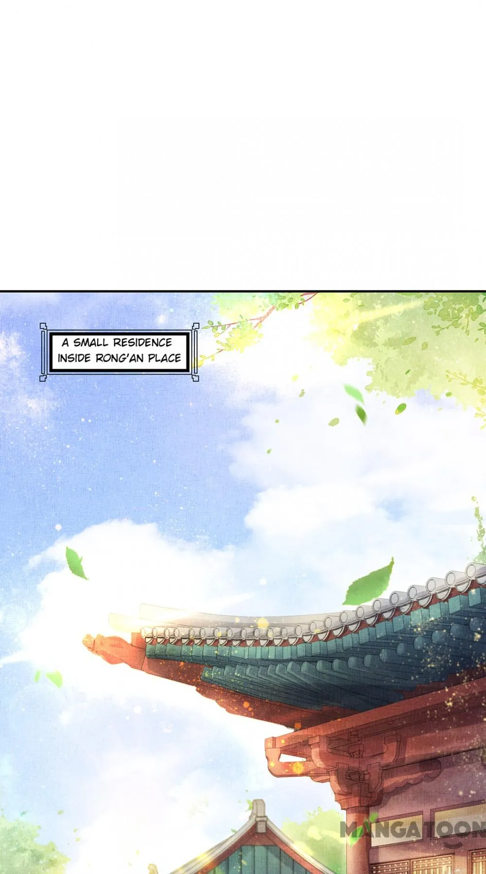 Spoiled Medical Princess: The Legend of Alkaid Chapter 17 - page 30