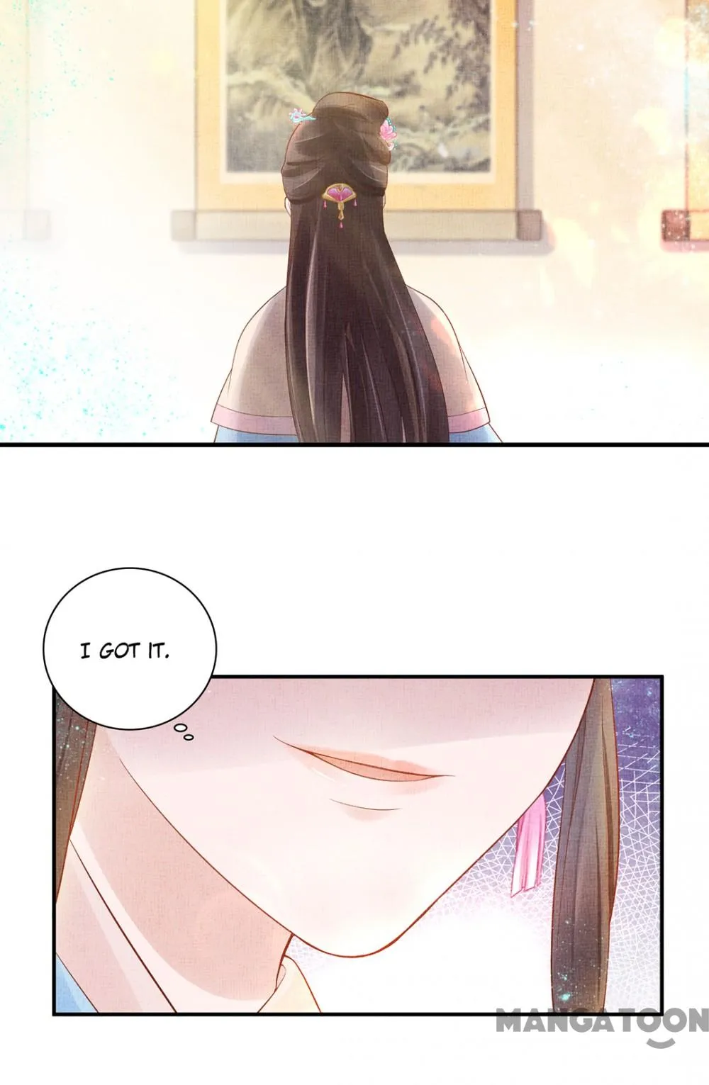 Spoiled Medical Princess: The Legend of Alkaid Chapter 17 - page 34