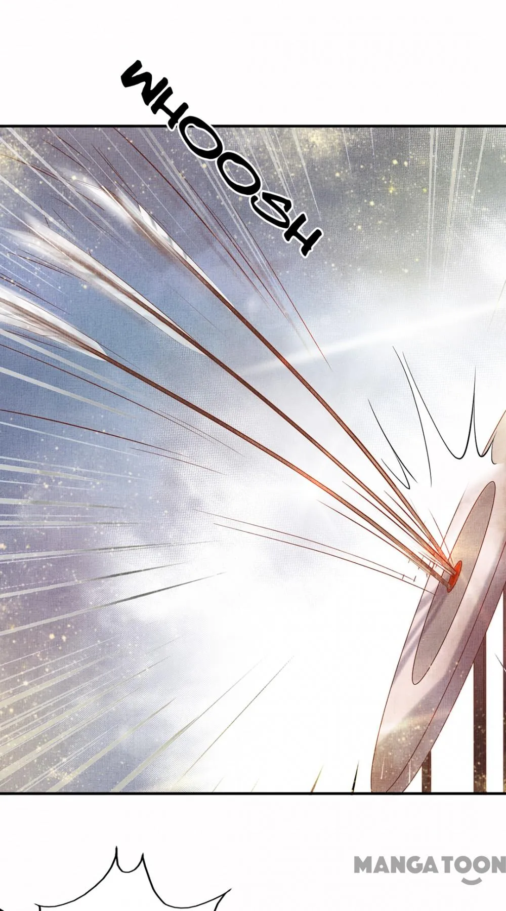 Spoiled Medical Princess: The Legend of Alkaid Chapter 17 - page 7
