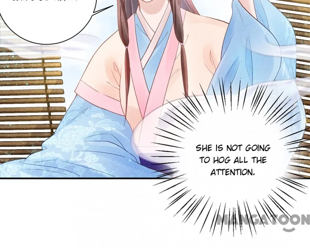 Spoiled Medical Princess: The Legend of Alkaid Chapter 16 - page 12