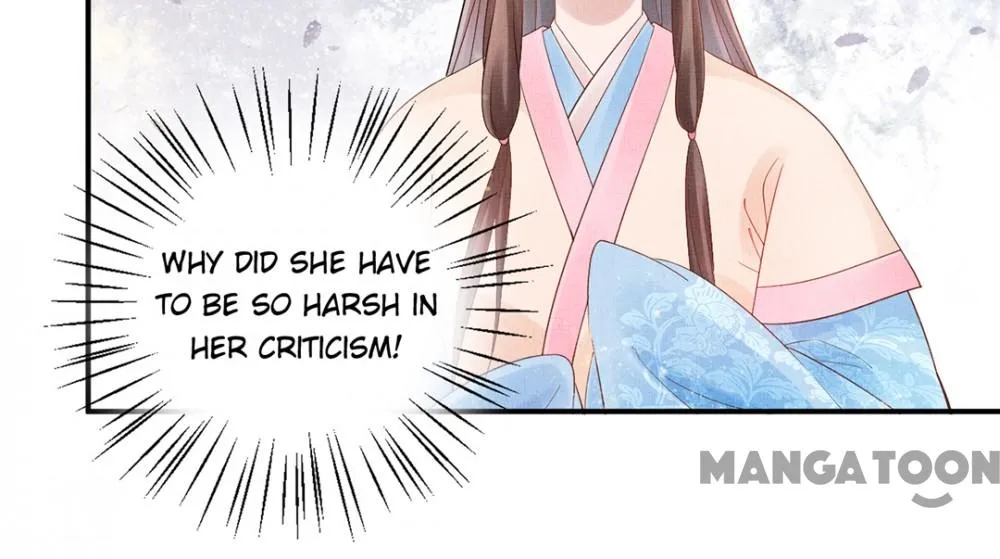 Spoiled Medical Princess: The Legend of Alkaid Chapter 16 - page 16