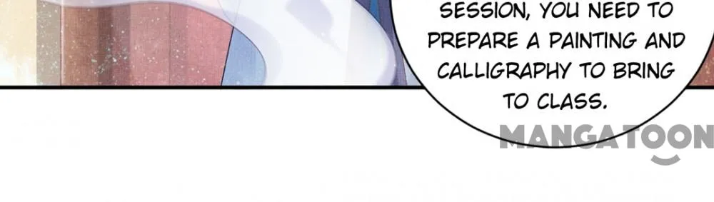 Spoiled Medical Princess: The Legend of Alkaid Chapter 16 - page 20
