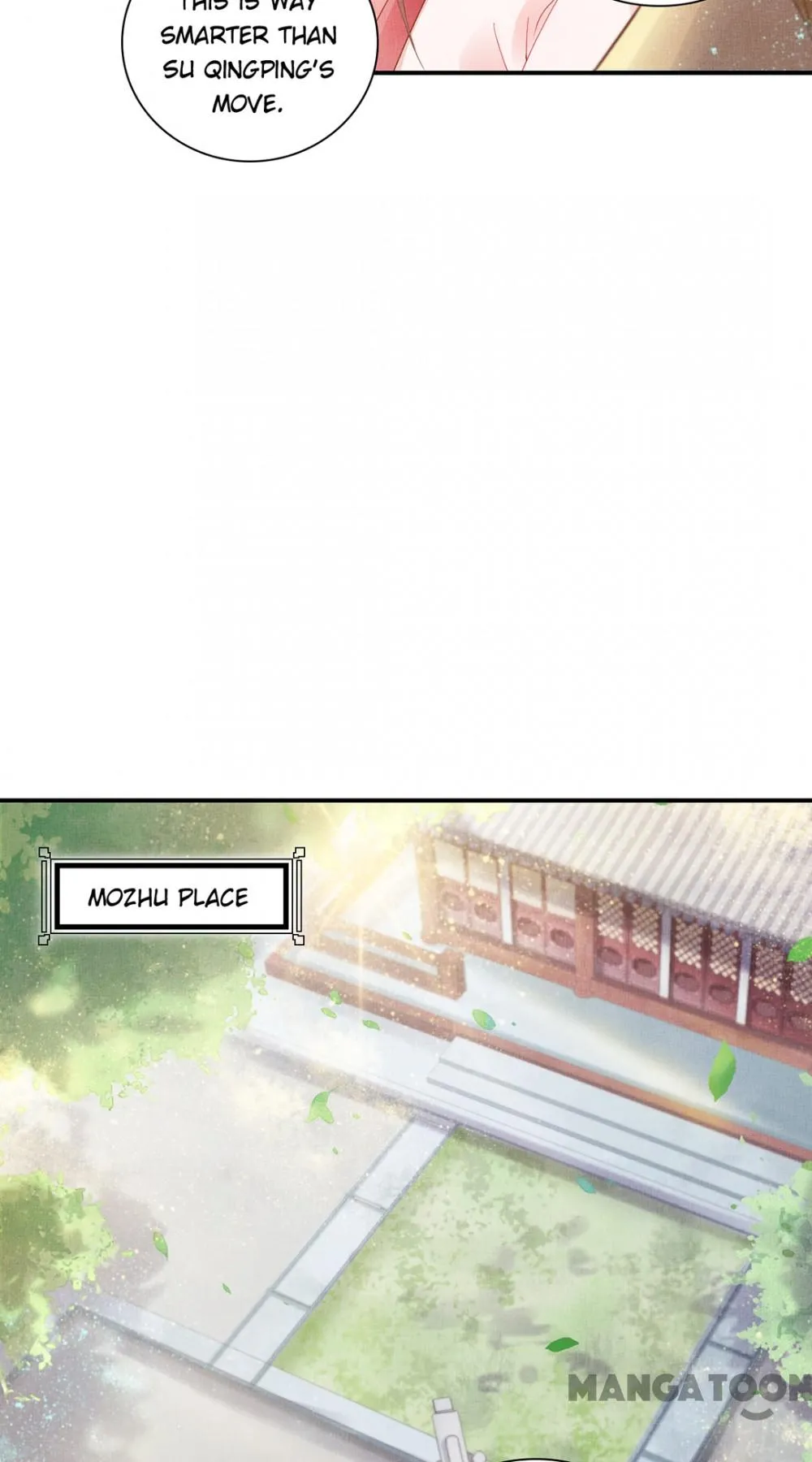 Spoiled Medical Princess: The Legend of Alkaid Chapter 16 - page 22