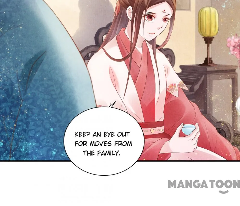 Spoiled Medical Princess: The Legend of Alkaid Chapter 16 - page 24