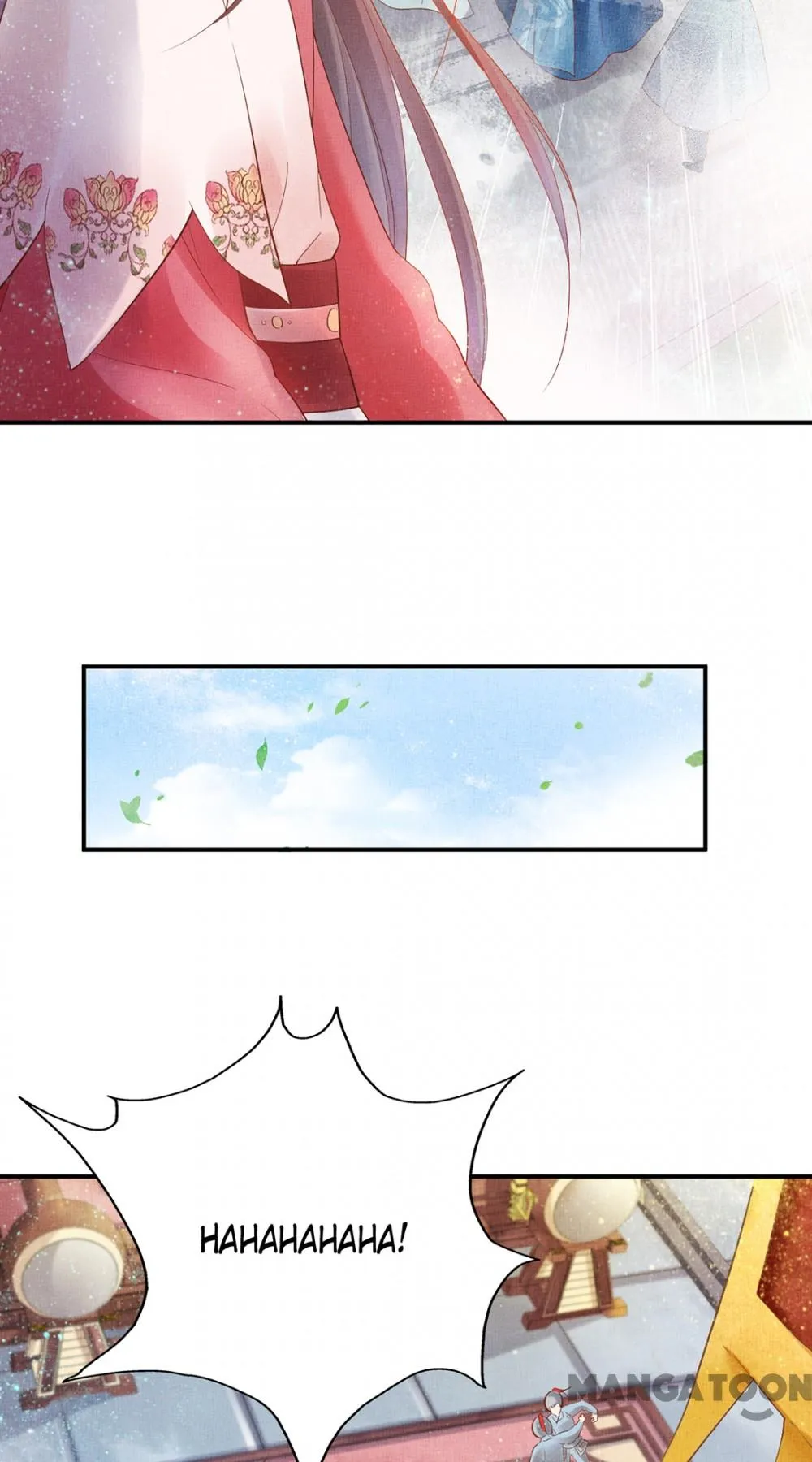 Spoiled Medical Princess: The Legend of Alkaid Chapter 16 - page 27