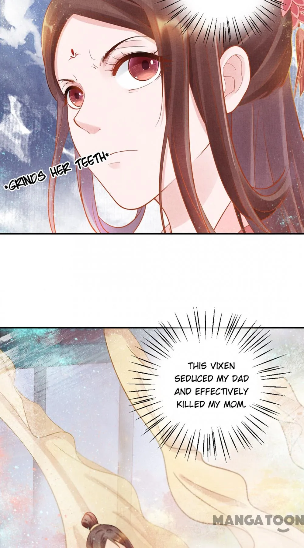 Spoiled Medical Princess: The Legend of Alkaid Chapter 15 - page 14