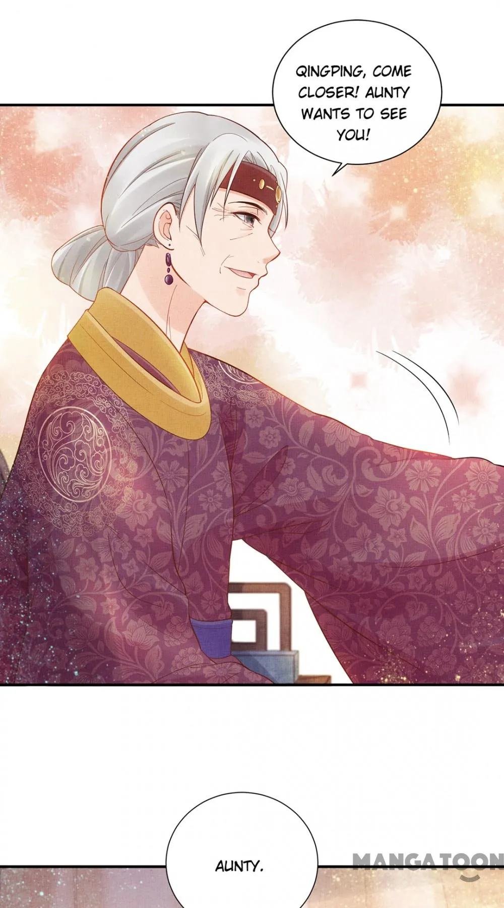 Spoiled Medical Princess: The Legend of Alkaid Chapter 15 - page 16