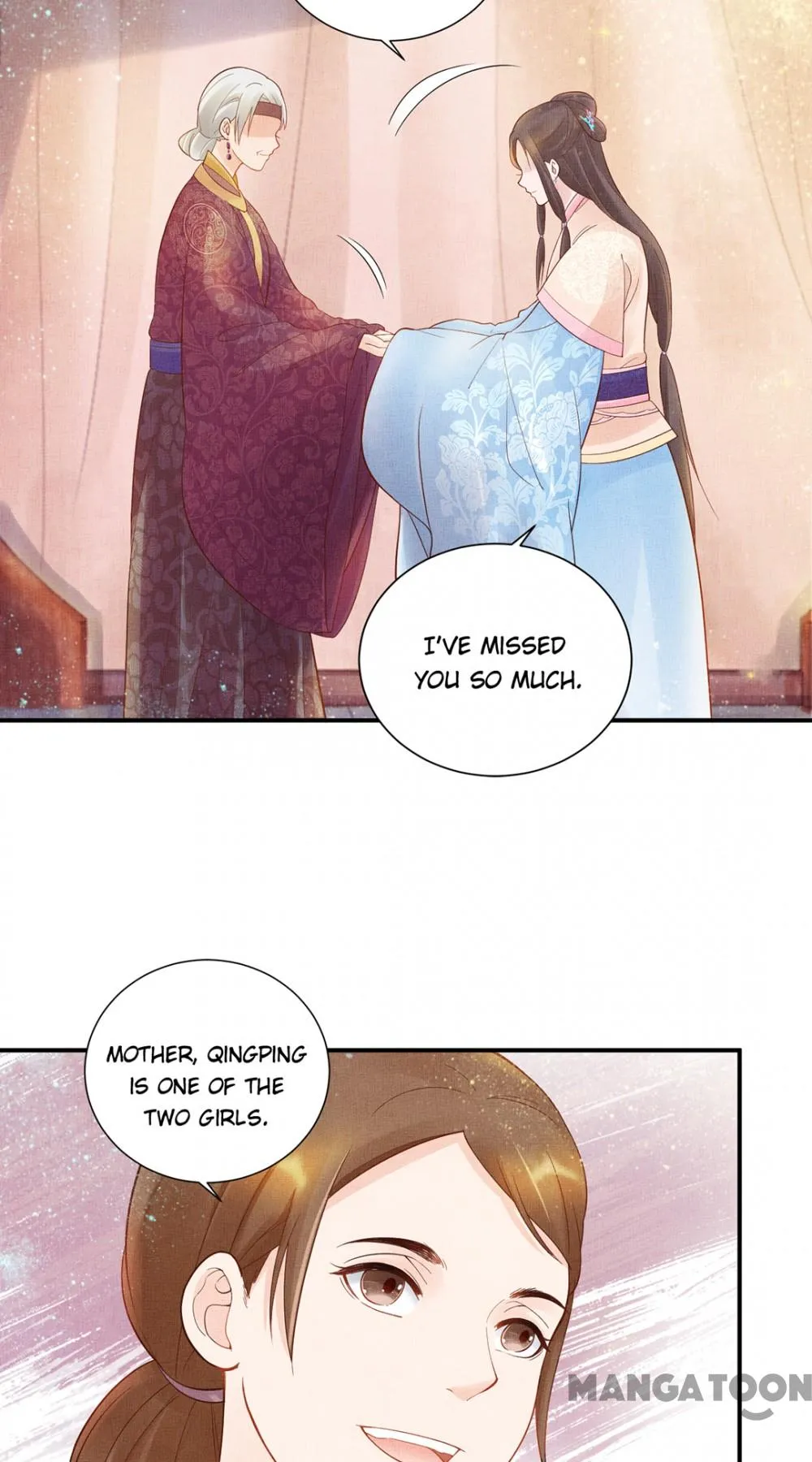Spoiled Medical Princess: The Legend of Alkaid Chapter 15 - page 17