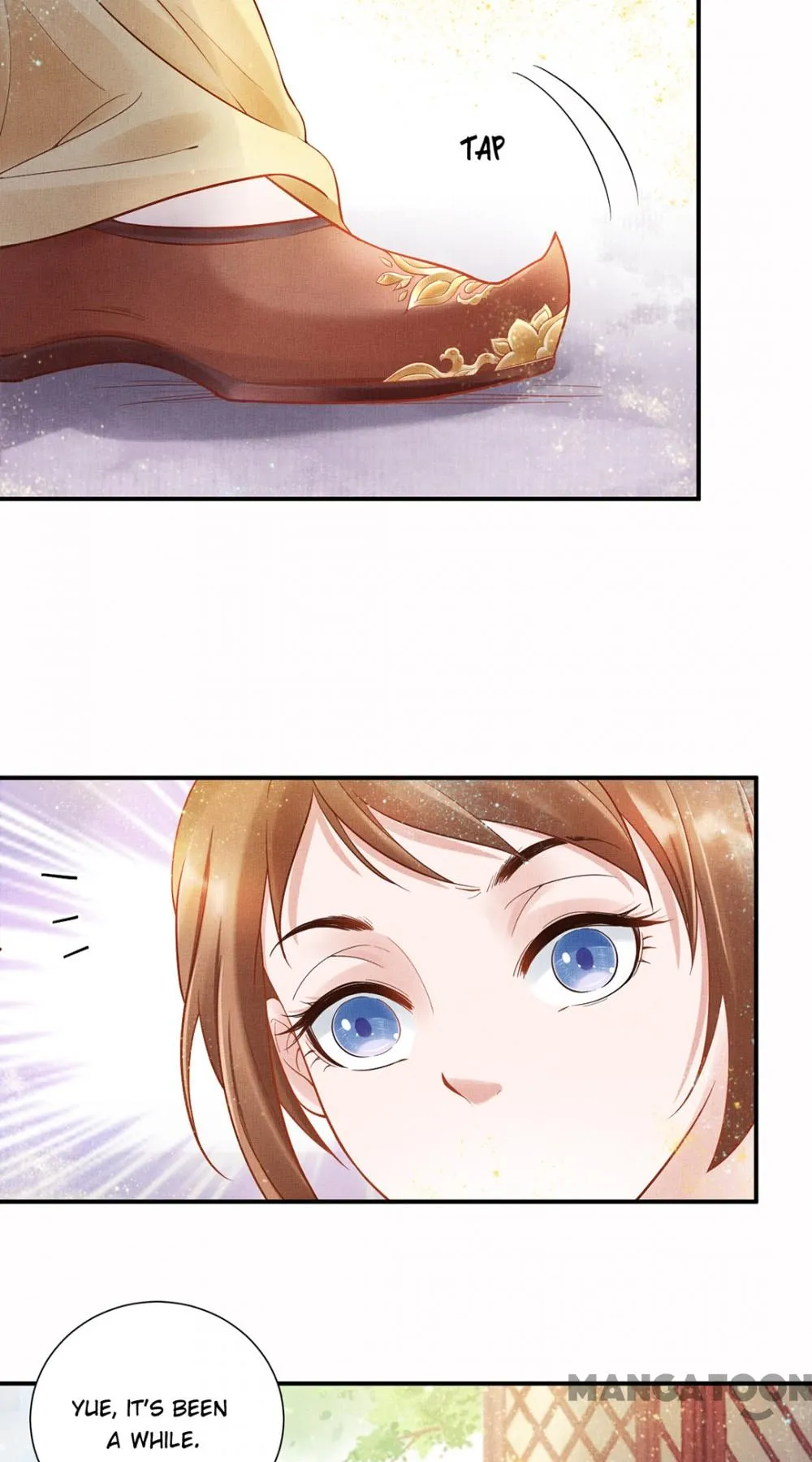 Spoiled Medical Princess: The Legend of Alkaid Chapter 15 - page 24