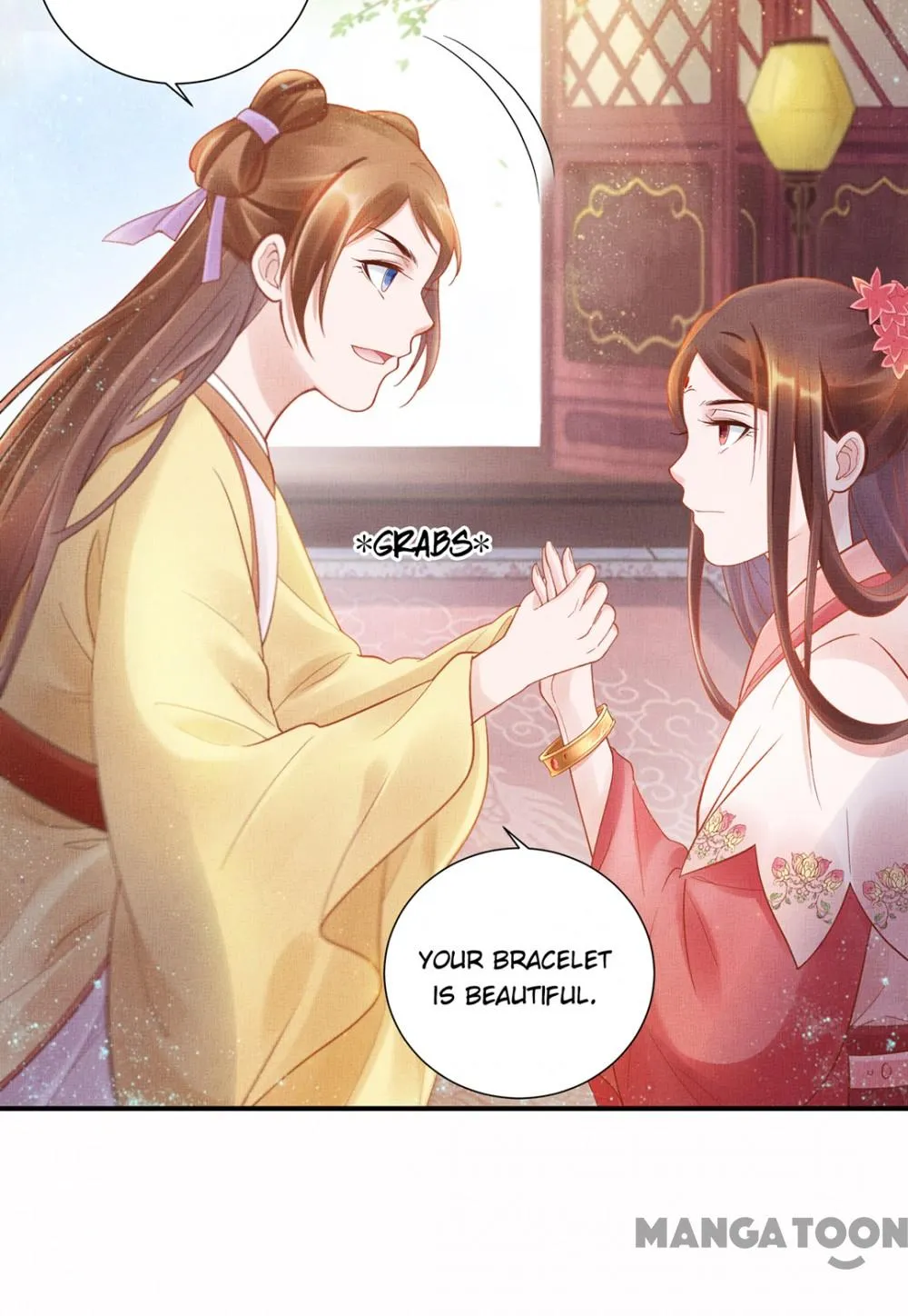 Spoiled Medical Princess: The Legend of Alkaid Chapter 15 - page 25