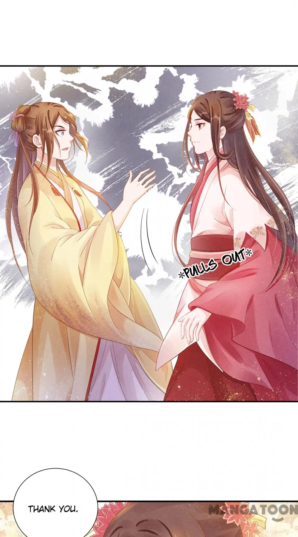Spoiled Medical Princess: The Legend of Alkaid Chapter 15 - page 26