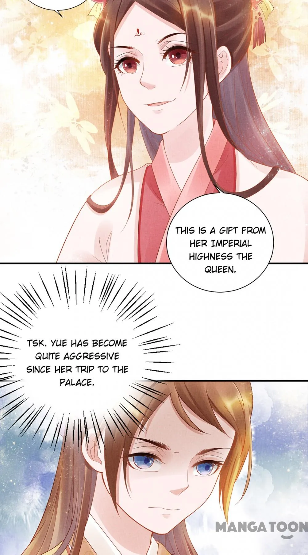 Spoiled Medical Princess: The Legend of Alkaid Chapter 15 - page 27