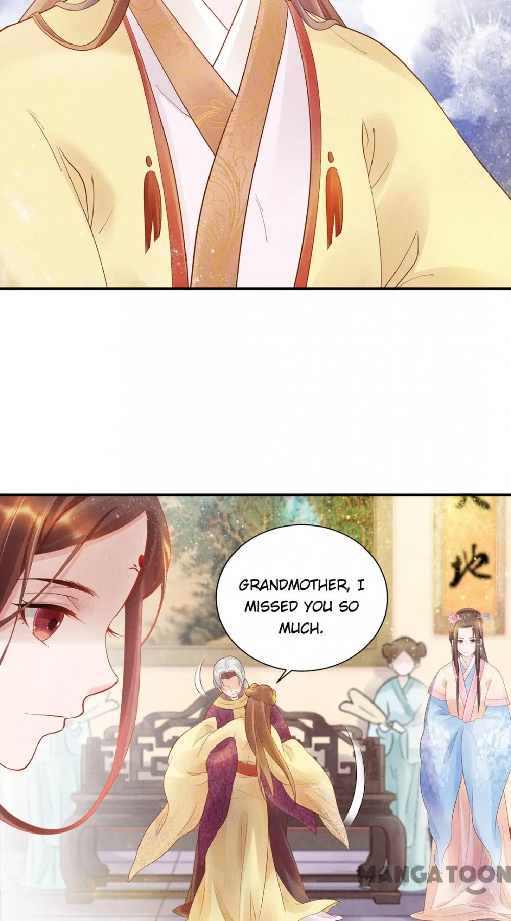 Spoiled Medical Princess: The Legend of Alkaid Chapter 15 - page 28