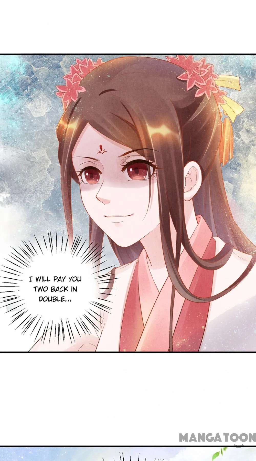 Spoiled Medical Princess: The Legend of Alkaid Chapter 15 - page 32
