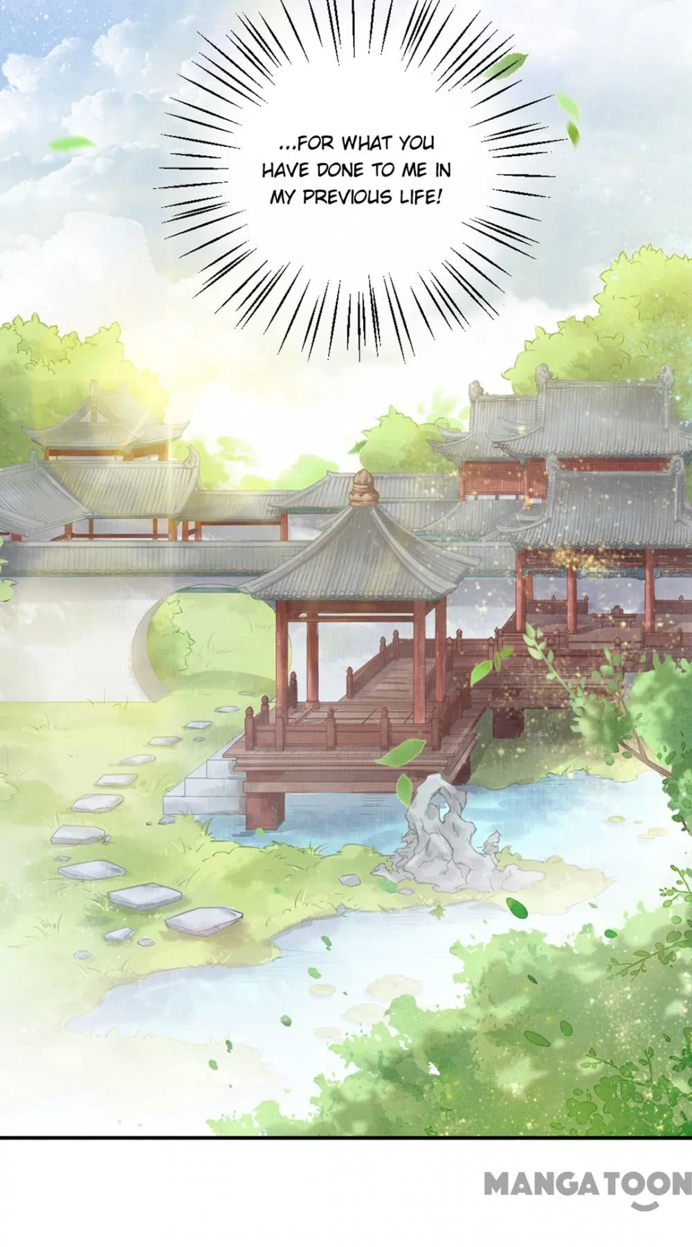 Spoiled Medical Princess: The Legend of Alkaid Chapter 15 - page 33