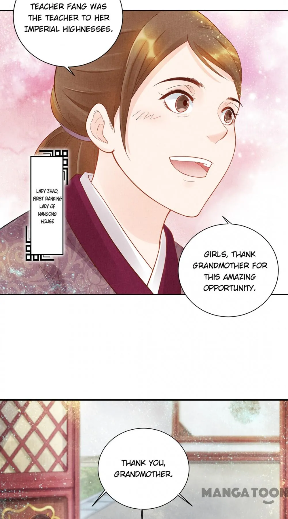 Spoiled Medical Princess: The Legend of Alkaid Chapter 15 - page 8