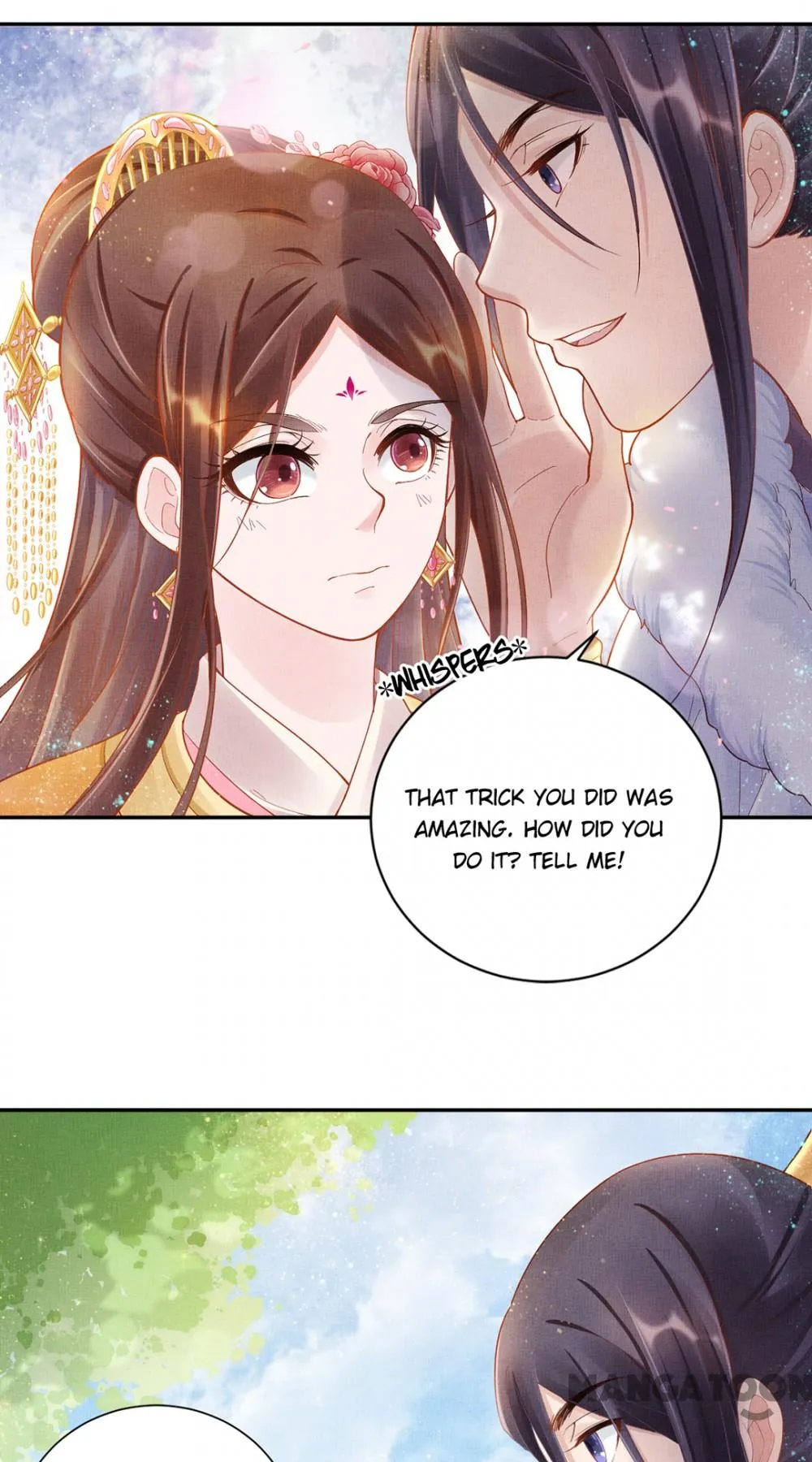 Spoiled Medical Princess: The Legend of Alkaid Chapter 13 - page 10