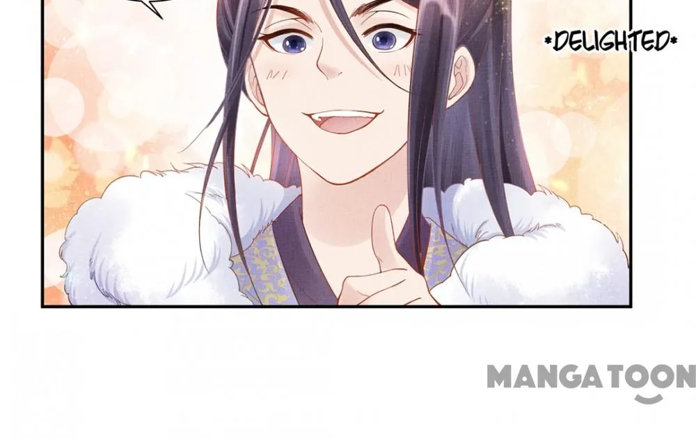 Spoiled Medical Princess: The Legend of Alkaid Chapter 13 - page 12