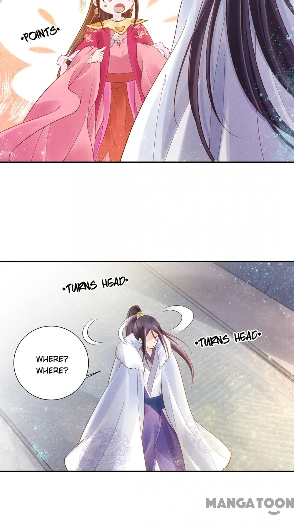 Spoiled Medical Princess: The Legend of Alkaid Chapter 13 - page 14