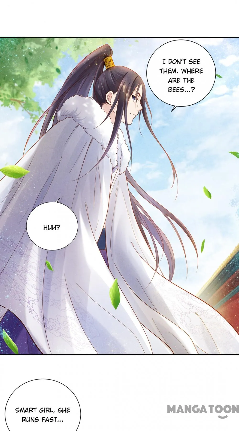 Spoiled Medical Princess: The Legend of Alkaid Chapter 13 - page 15