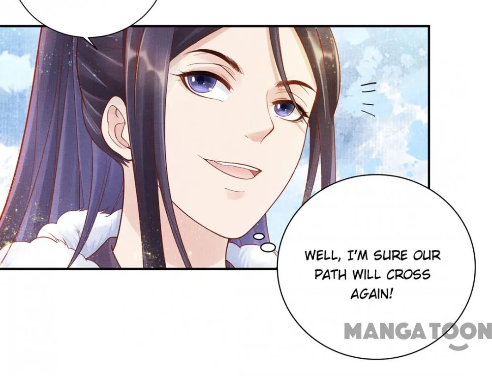 Spoiled Medical Princess: The Legend of Alkaid Chapter 13 - page 16