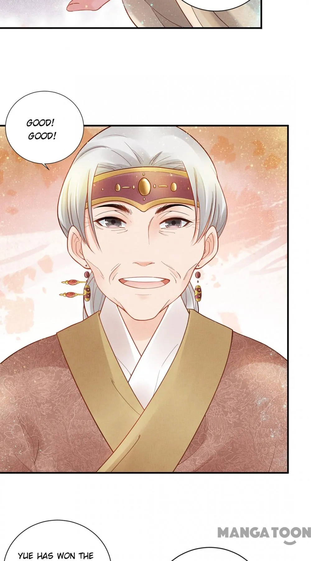 Spoiled Medical Princess: The Legend of Alkaid Chapter 13 - page 27