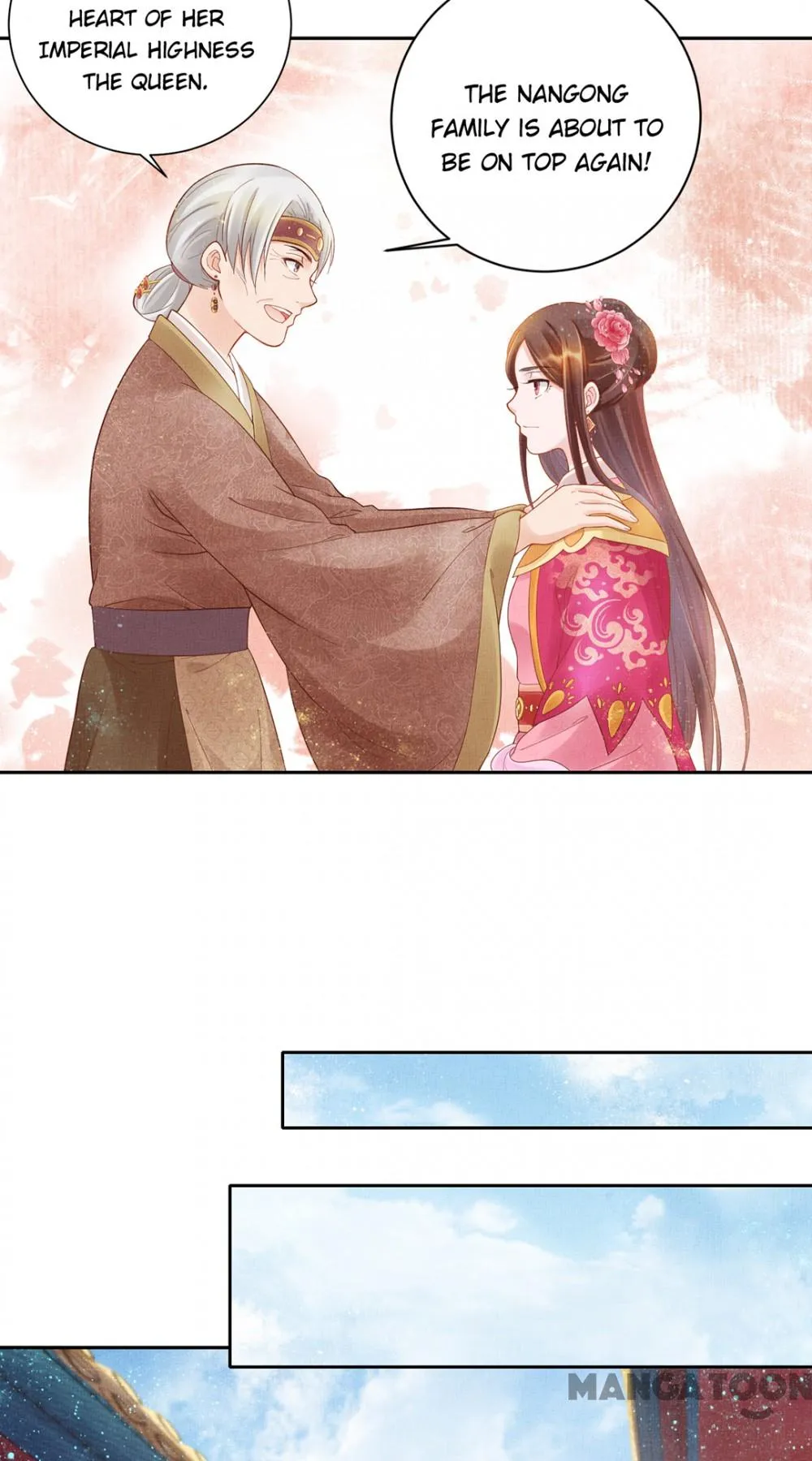 Spoiled Medical Princess: The Legend of Alkaid Chapter 13 - page 28