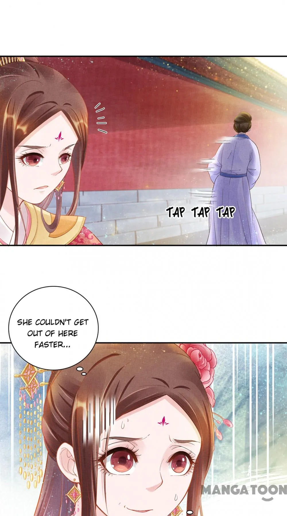Spoiled Medical Princess: The Legend of Alkaid Chapter 13 - page 5