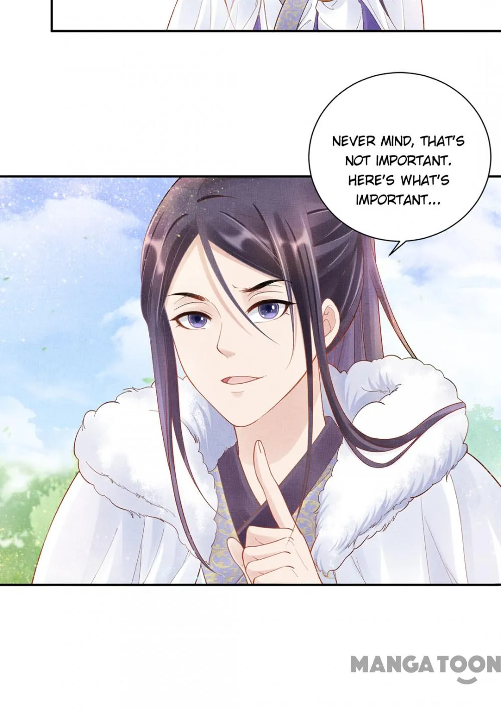 Spoiled Medical Princess: The Legend of Alkaid Chapter 13 - page 8