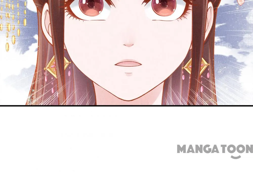 Spoiled Medical Princess: The Legend of Alkaid Chapter 12 - page 11