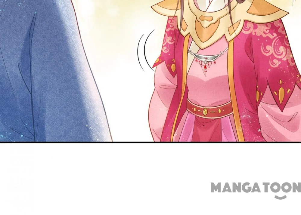 Spoiled Medical Princess: The Legend of Alkaid Chapter 12 - page 23