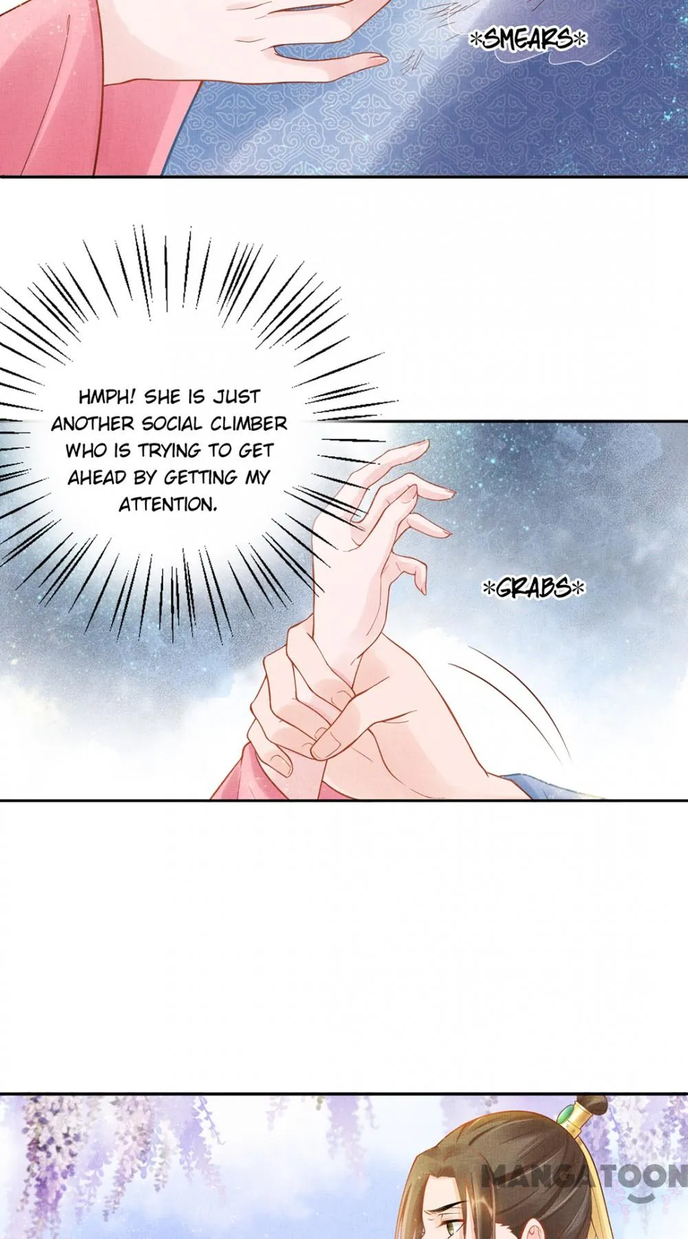 Spoiled Medical Princess: The Legend of Alkaid Chapter 12 - page 26