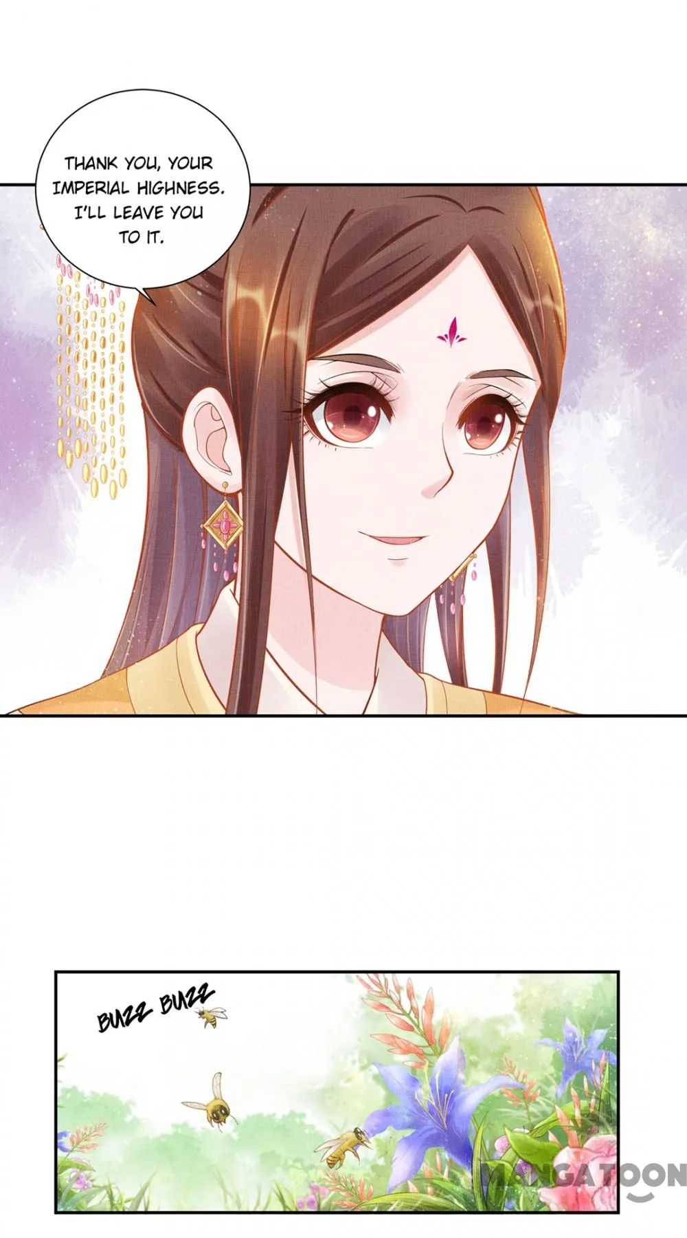 Spoiled Medical Princess: The Legend of Alkaid Chapter 12 - page 29