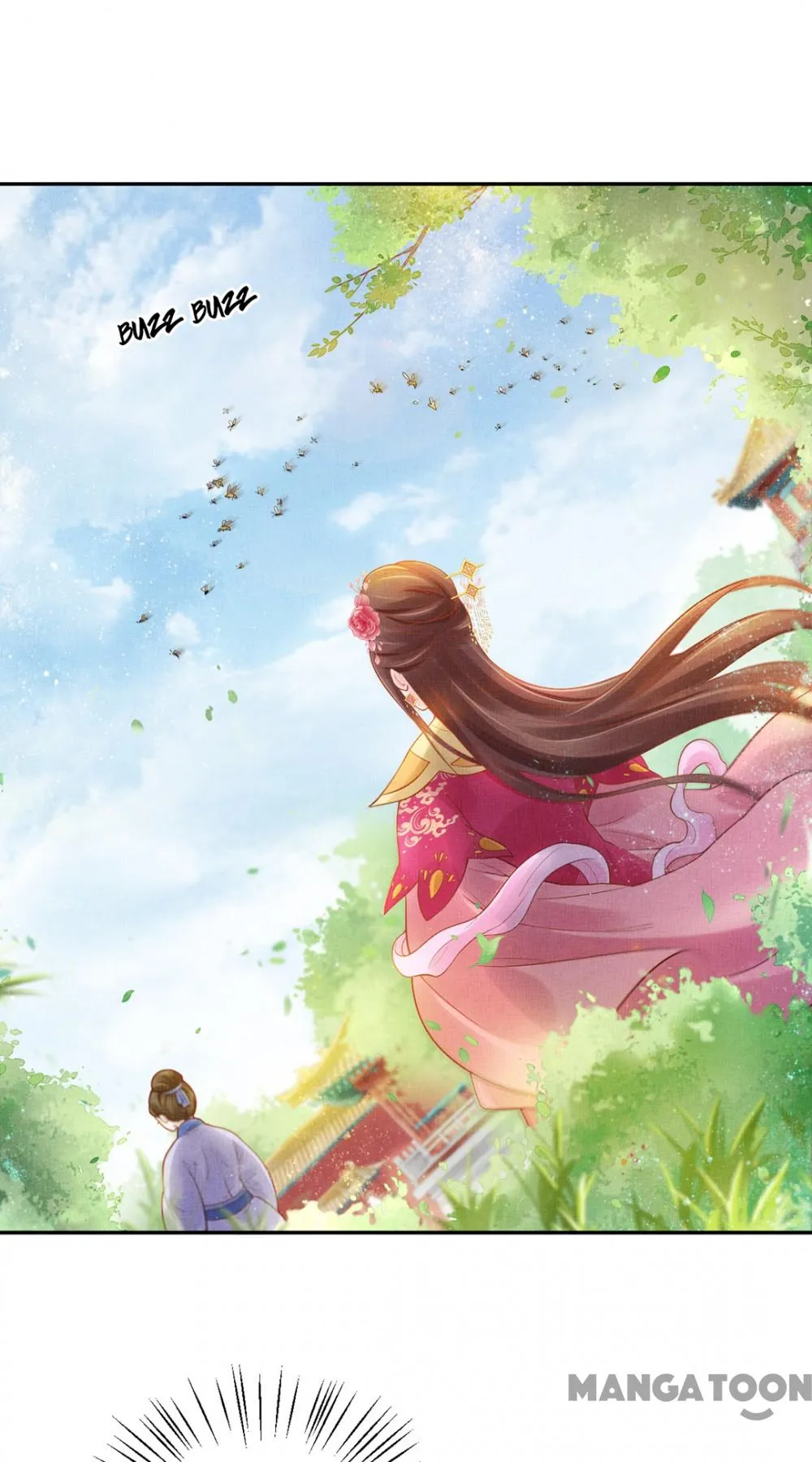 Spoiled Medical Princess: The Legend of Alkaid Chapter 12 - page 30