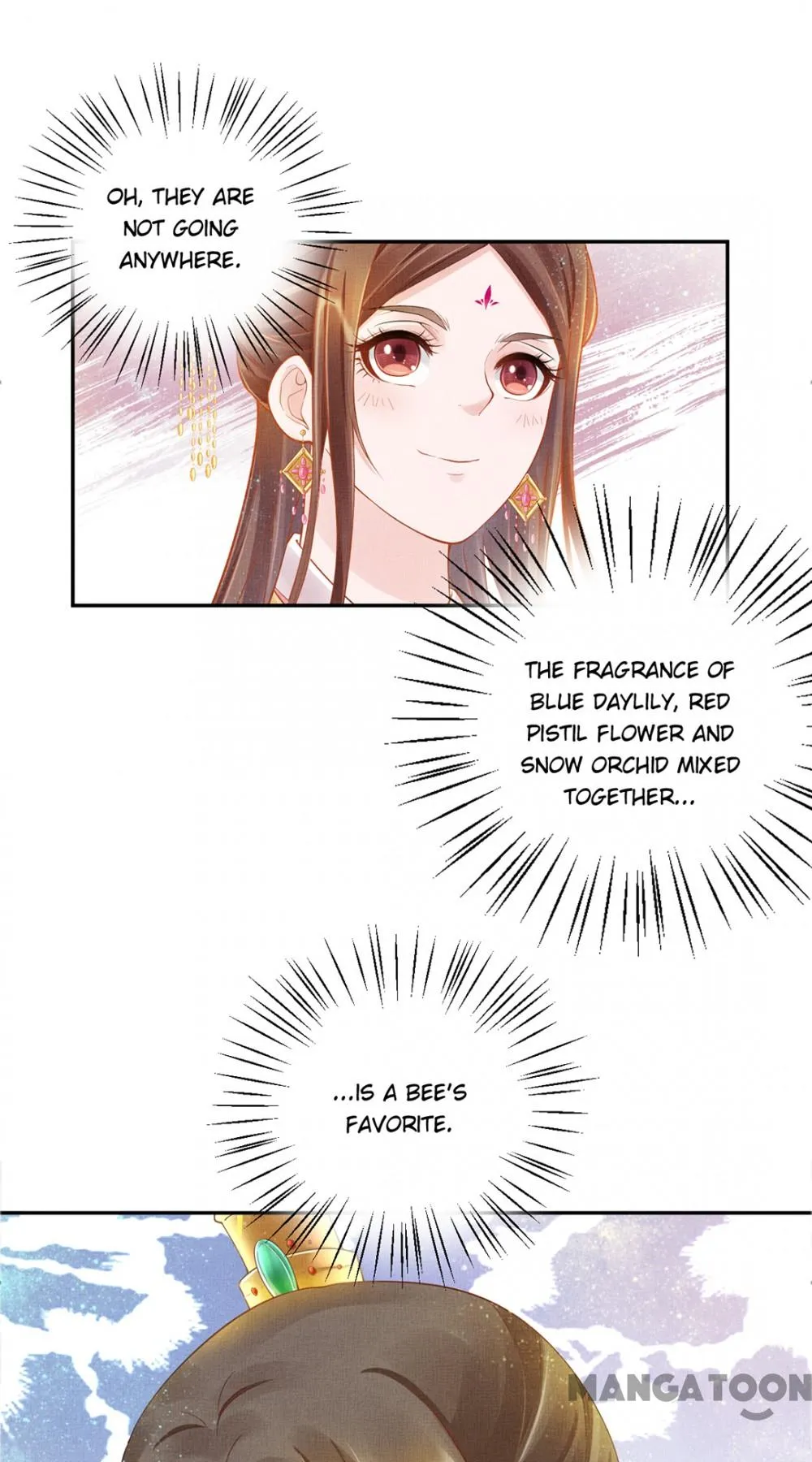 Spoiled Medical Princess: The Legend of Alkaid Chapter 12 - page 33