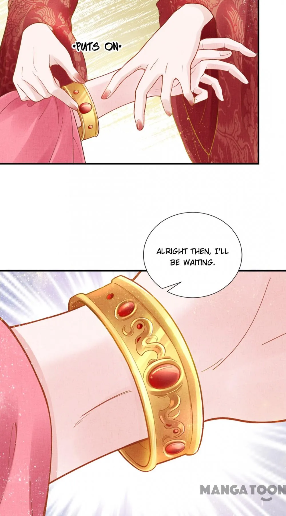 Spoiled Medical Princess: The Legend of Alkaid Chapter 12 - page 5