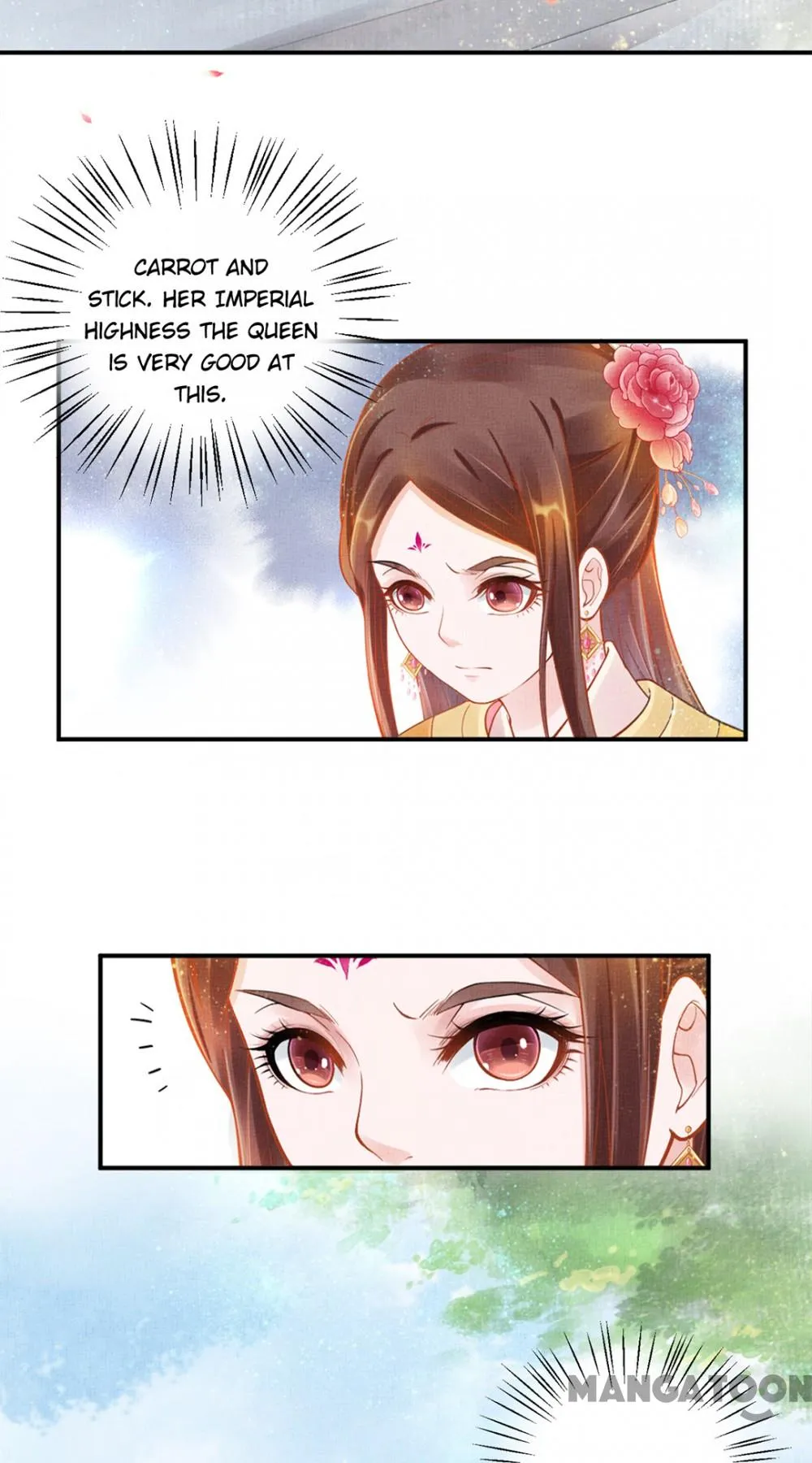 Spoiled Medical Princess: The Legend of Alkaid Chapter 12 - page 9