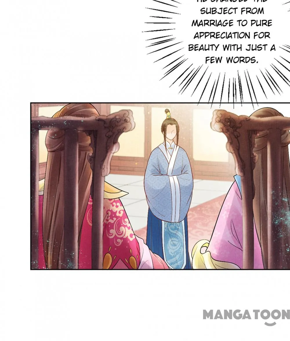 Spoiled Medical Princess: The Legend of Alkaid Chapter 11 - page 11