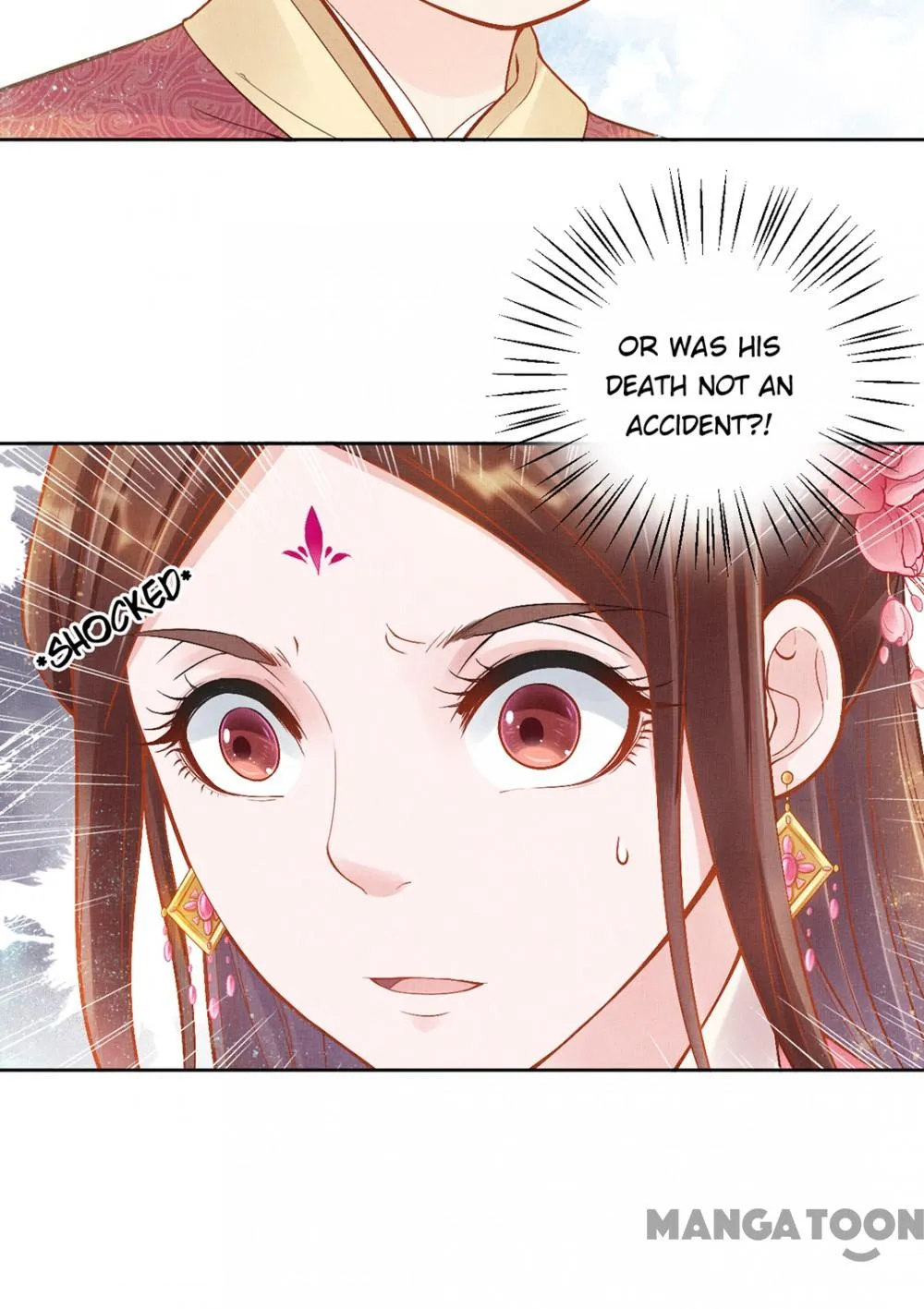 Spoiled Medical Princess: The Legend of Alkaid Chapter 11 - page 15