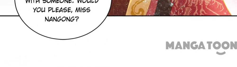 Spoiled Medical Princess: The Legend of Alkaid Chapter 11 - page 20
