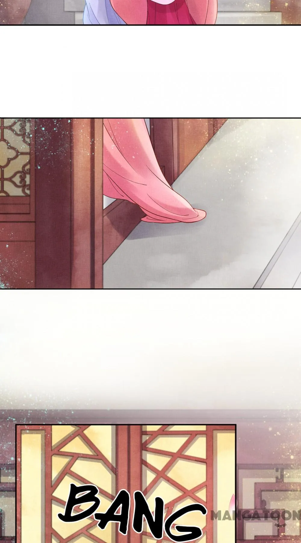 Spoiled Medical Princess: The Legend of Alkaid Chapter 11 - page 26