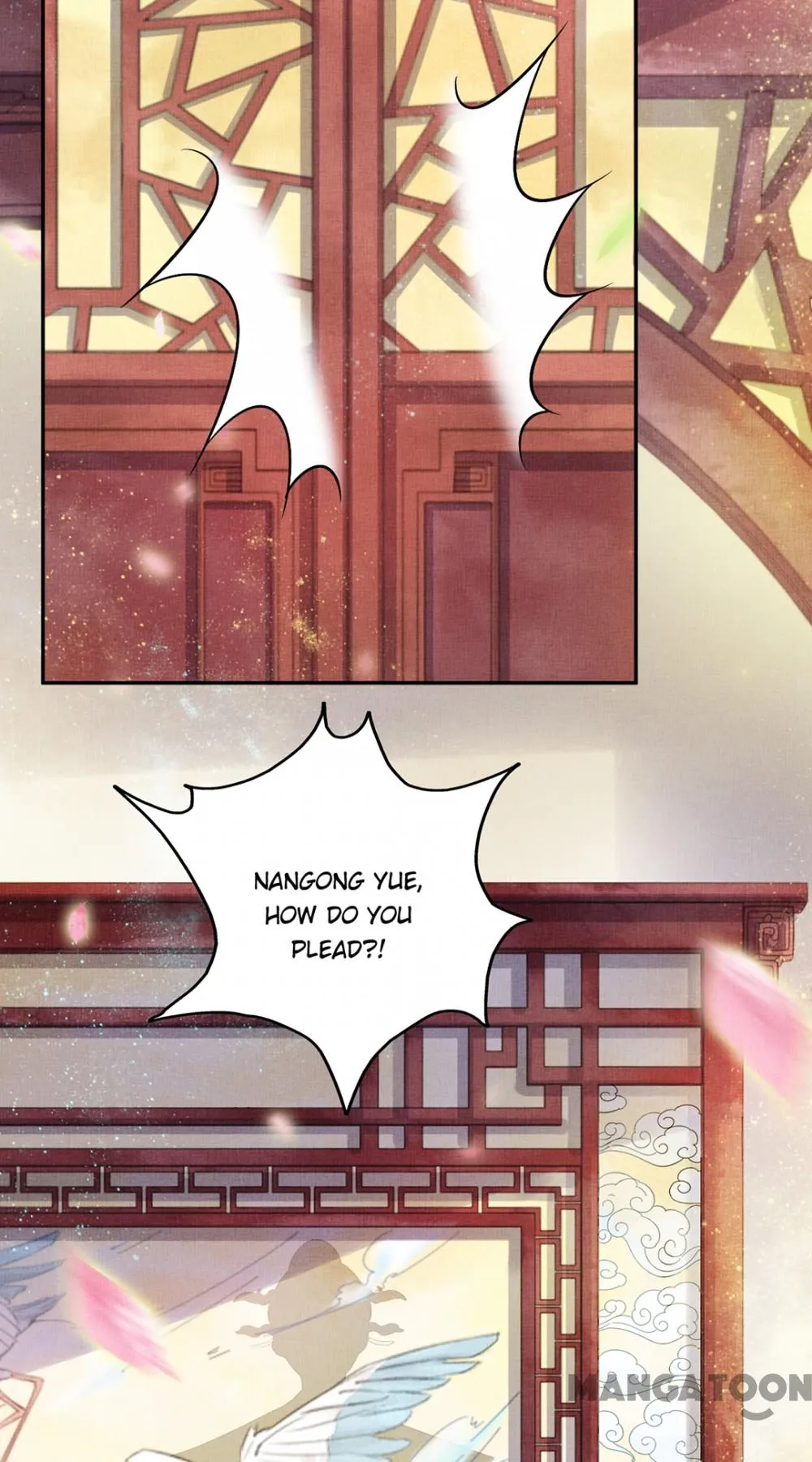 Spoiled Medical Princess: The Legend of Alkaid Chapter 11 - page 27