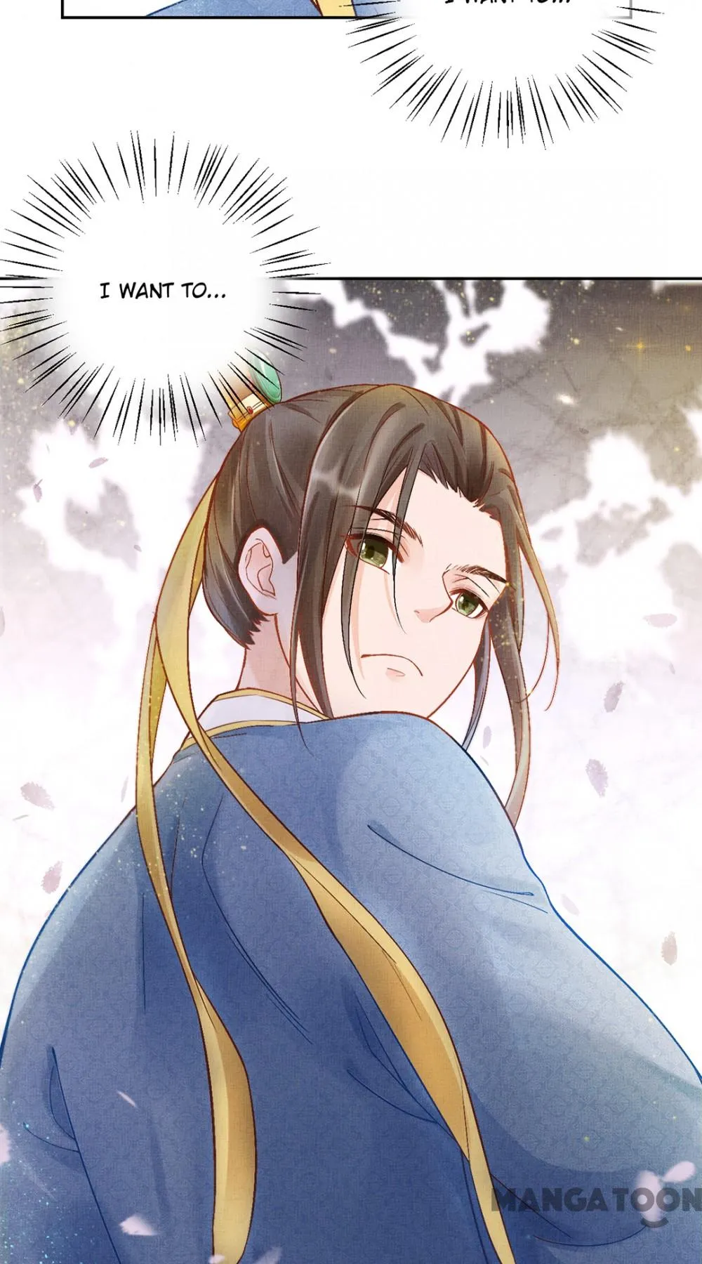Spoiled Medical Princess: The Legend of Alkaid Chapter 11 - page 3